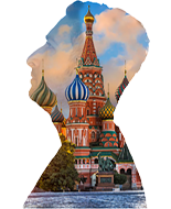 Cem Kıran Rusya Logo